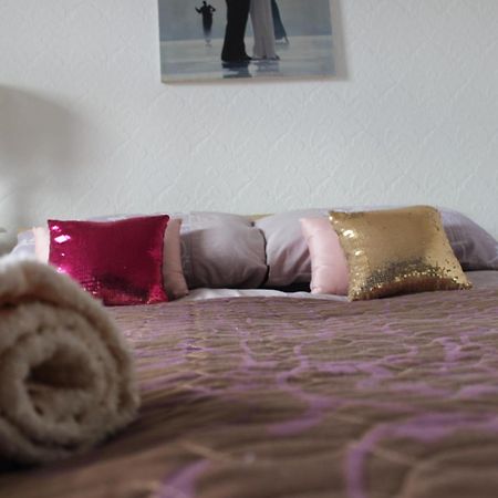 Mother-In-Law Guest House Hotel Leeds Leeds  Dış mekan fotoğraf