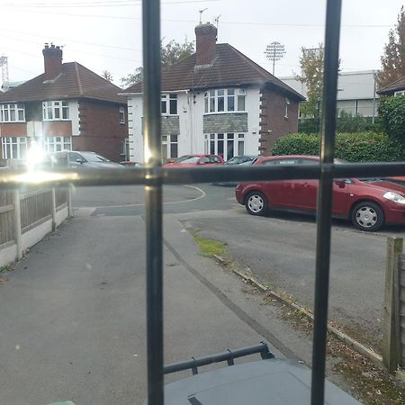 Mother-In-Law Guest House Hotel Leeds Leeds  Dış mekan fotoğraf