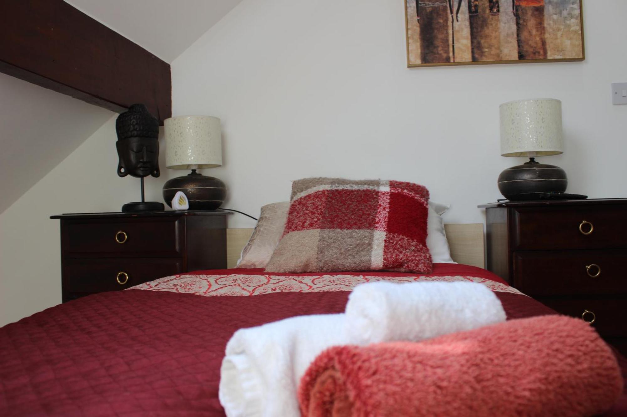 Mother-In-Law Guest House Hotel Leeds Leeds  Dış mekan fotoğraf