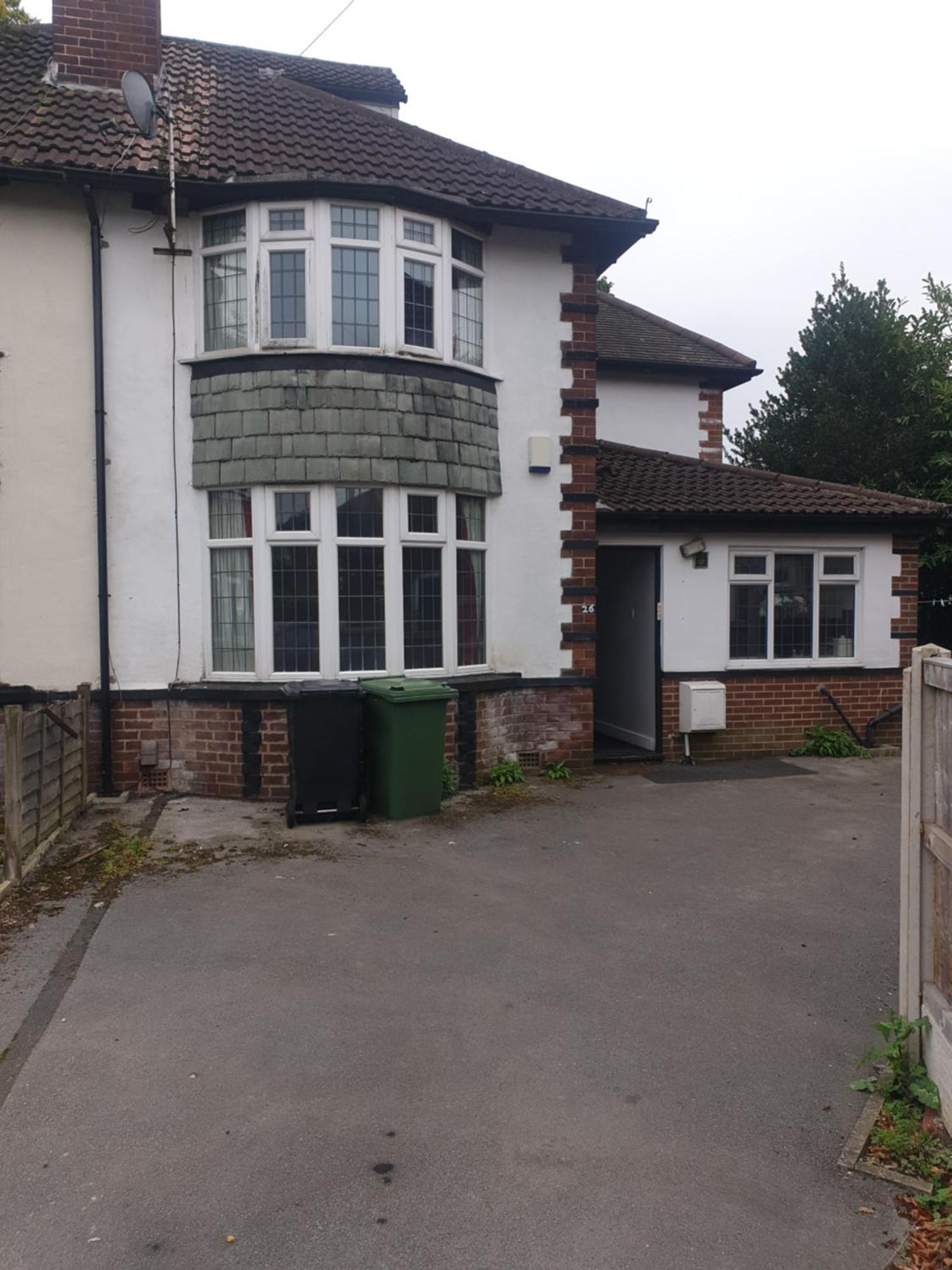 Mother-In-Law Guest House Hotel Leeds Leeds  Dış mekan fotoğraf