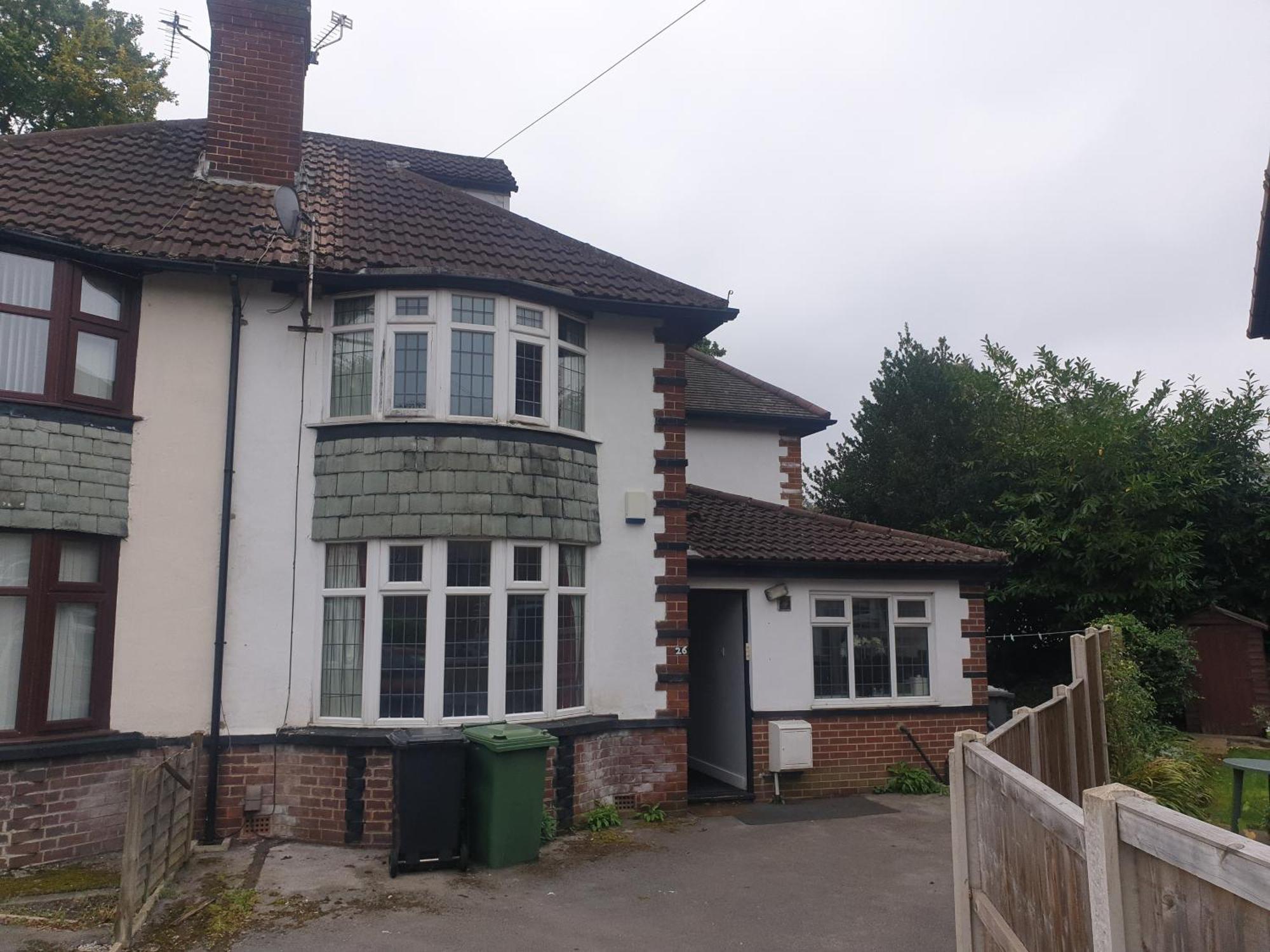 Mother-In-Law Guest House Hotel Leeds Leeds  Dış mekan fotoğraf