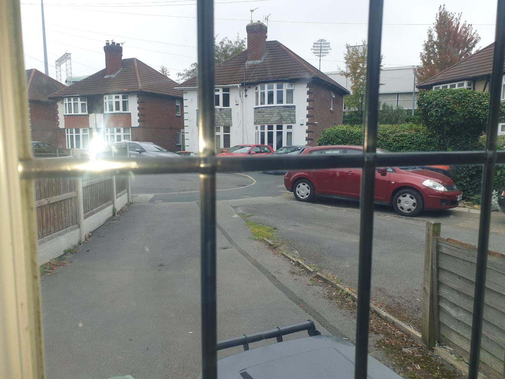 Mother-In-Law Guest House Hotel Leeds Leeds  Dış mekan fotoğraf