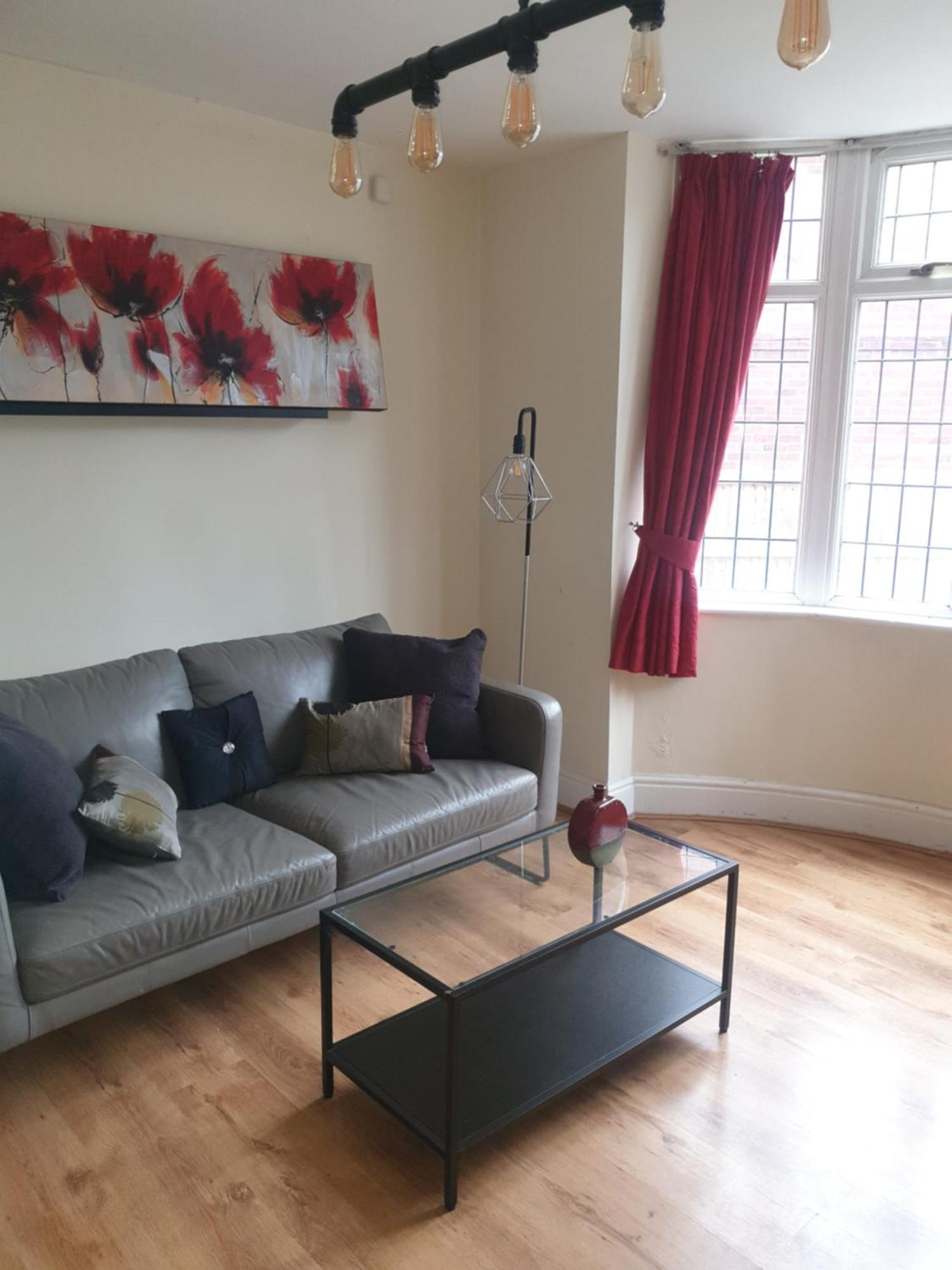 Mother-In-Law Guest House Hotel Leeds Leeds  Dış mekan fotoğraf