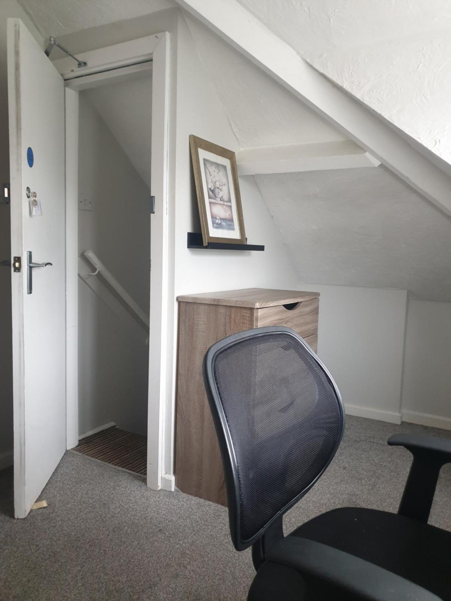 Mother-In-Law Guest House Hotel Leeds Leeds  Dış mekan fotoğraf