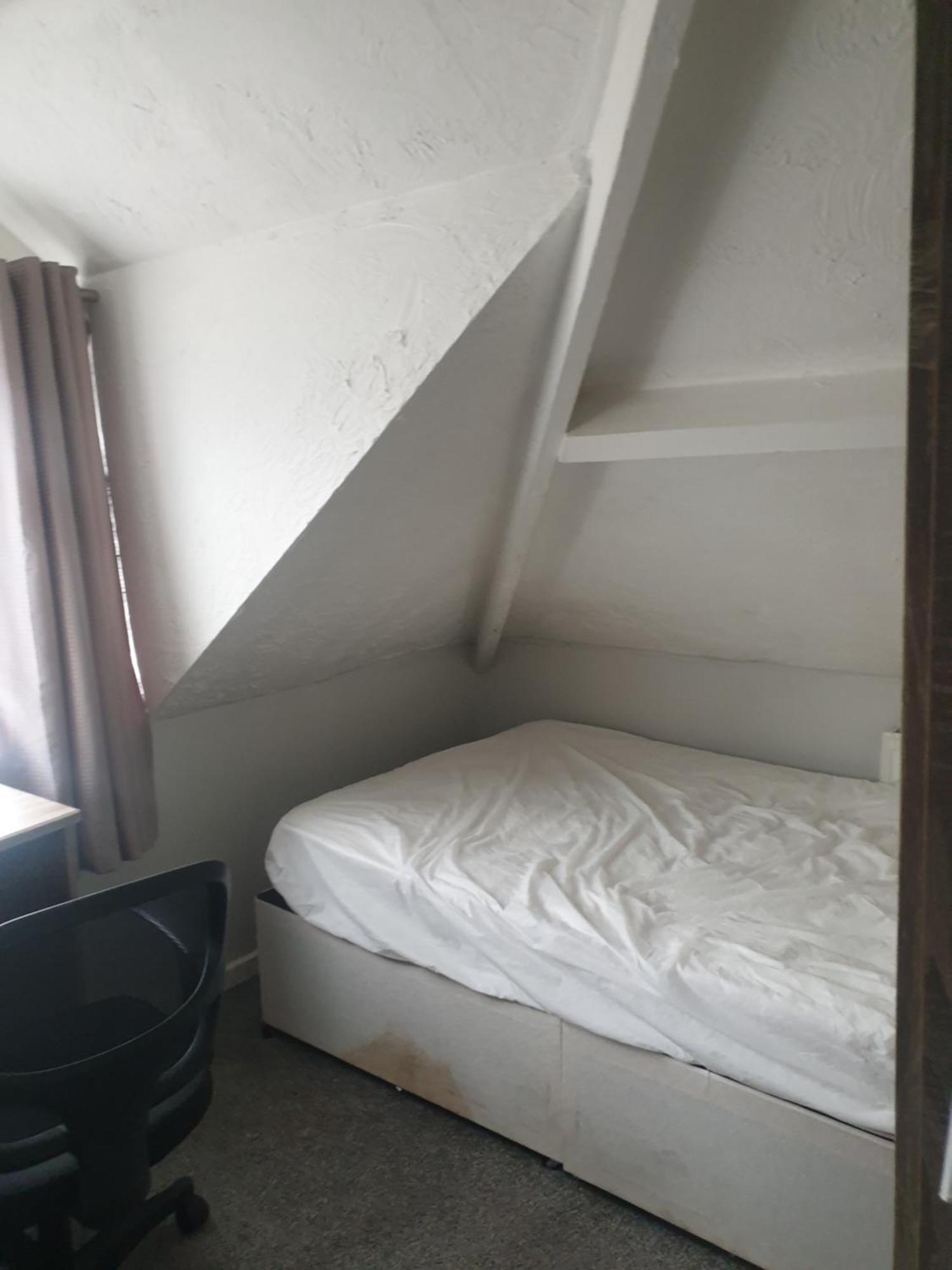Mother-In-Law Guest House Hotel Leeds Leeds  Dış mekan fotoğraf