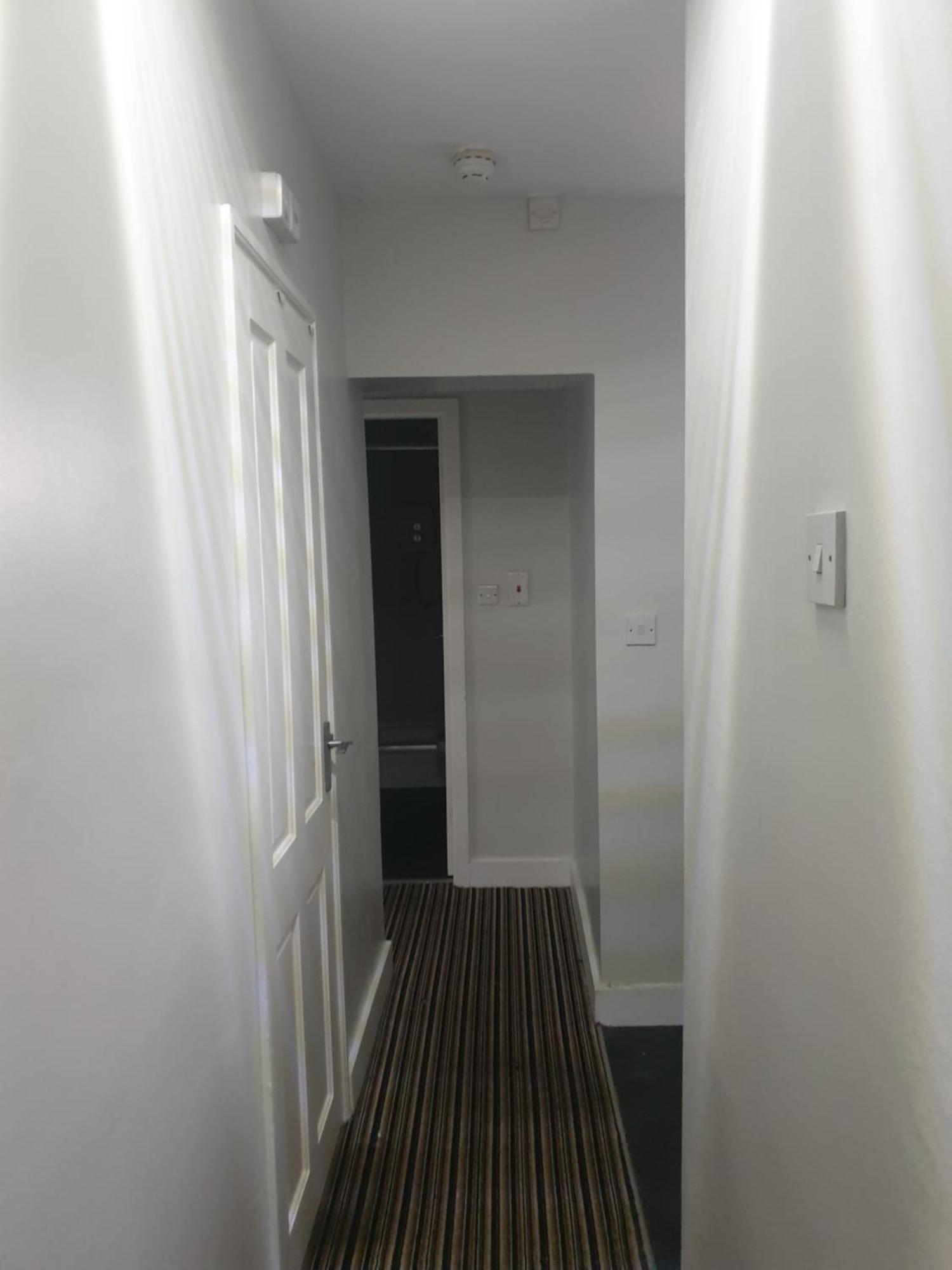 Mother-In-Law Guest House Hotel Leeds Leeds  Dış mekan fotoğraf