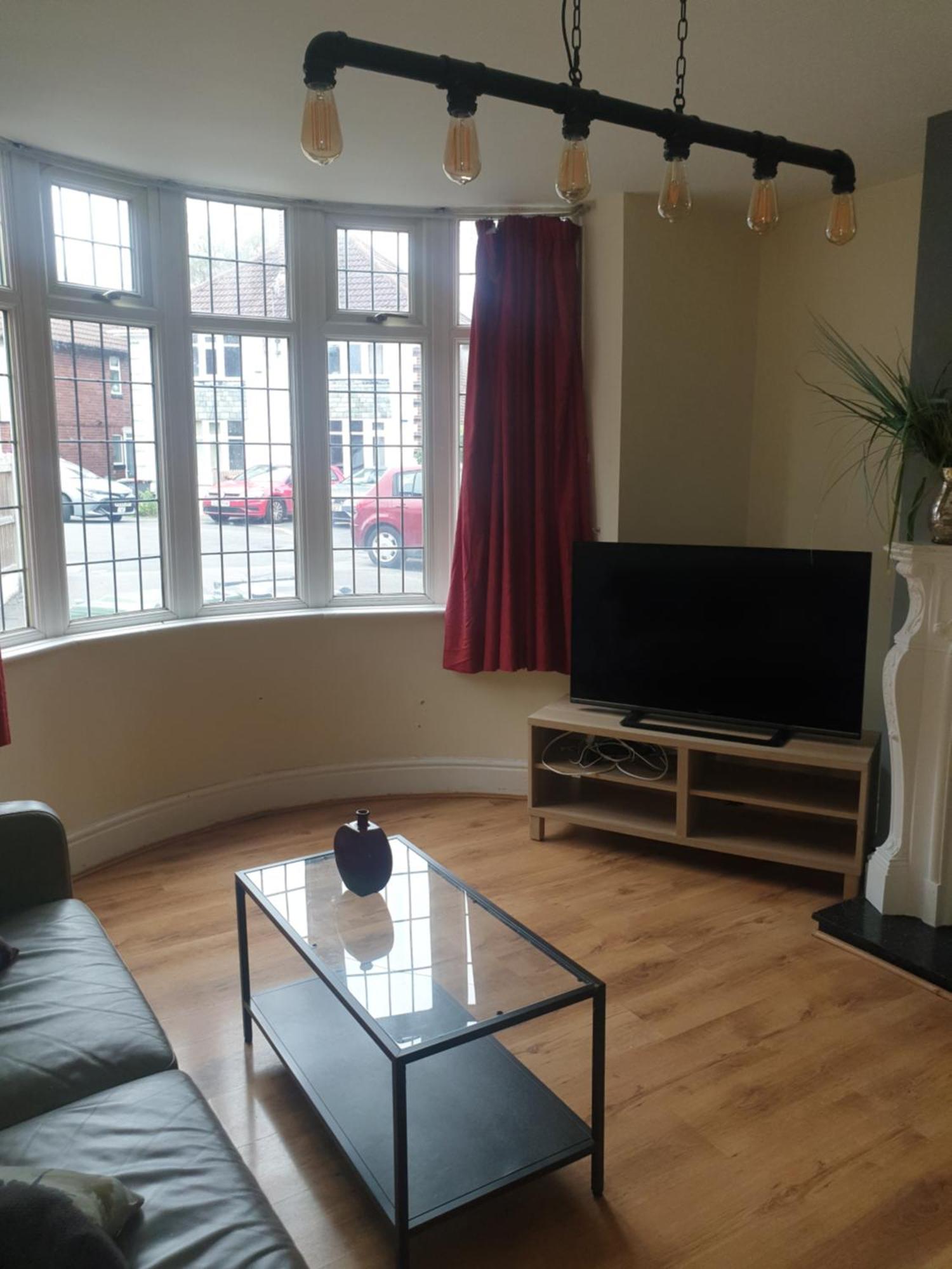 Mother-In-Law Guest House Hotel Leeds Leeds  Dış mekan fotoğraf