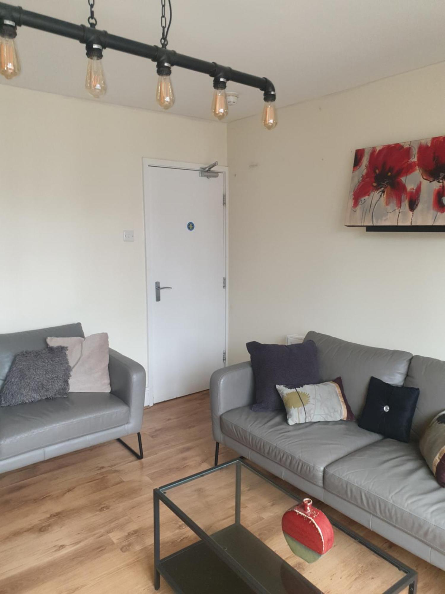Mother-In-Law Guest House Hotel Leeds Leeds  Dış mekan fotoğraf