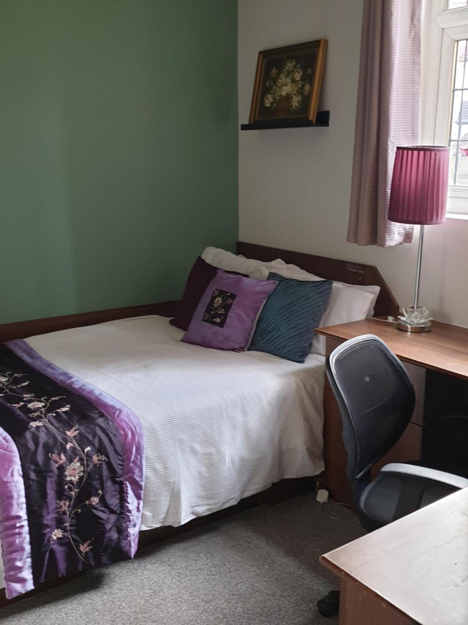 Mother-In-Law Guest House Hotel Leeds Leeds  Dış mekan fotoğraf