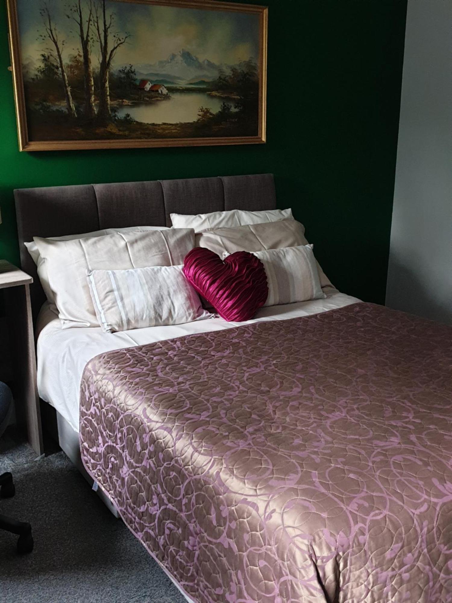 Mother-In-Law Guest House Hotel Leeds Leeds  Dış mekan fotoğraf