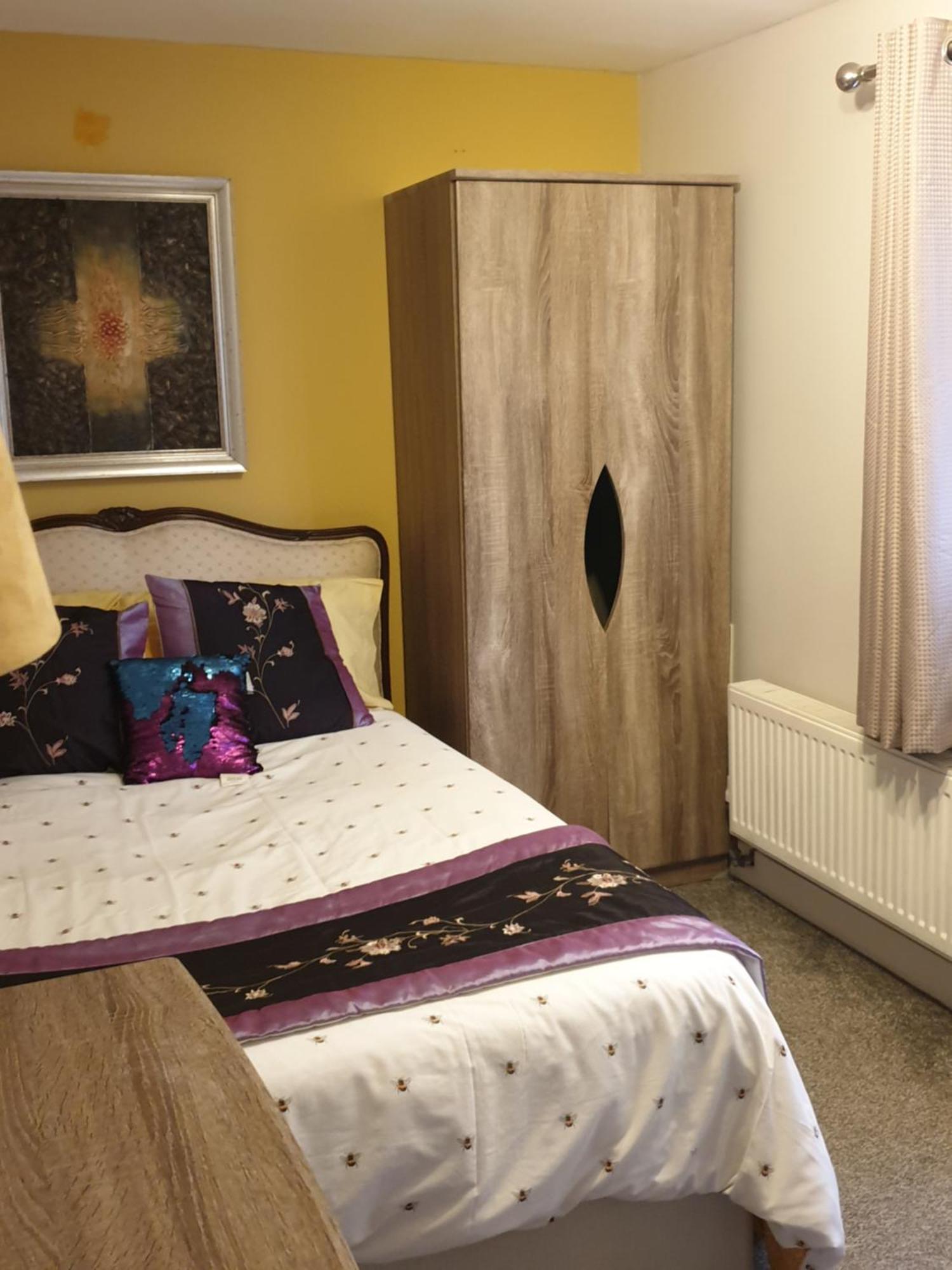 Mother-In-Law Guest House Hotel Leeds Leeds  Dış mekan fotoğraf